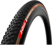 Image of Vittoria Terreno T60 Mixed Gravel Endurance TLR Tubeless Ready G2.0 Graphene 700C Tyre