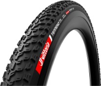 Image of Vittoria Terreno T70 Coarse Loose Gravel Endurance TLR Tubeless Ready G2.0 Graphene 700C Tyre