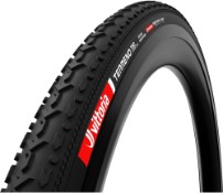 Image of Vittoria Terreno T80 Coarse Loose Gravel Endurance TLR Tubeless Ready G2.0 Graphene 700C Tyre
