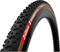 Image of Vittoria Terreno T90 Mud Gravel Endurance Tubeless Ready G2.0 Graphene 700C Tyre