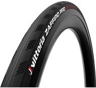 Image of Vittoria Zaffiro Pro V G2.0 Graphene Folding Clincher Road 700c Tyre