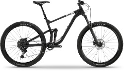 Image of VooDoo Canzo FS 2025 Mountain Bike