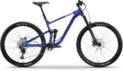Image of VooDoo Canzo Pro FS 2025 Mountain Bike