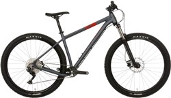 Image of VooDoo Horde 29" 2025 Mountain Bike