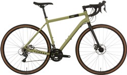 Image of VooDoo Limba 2023 Gravel Bike