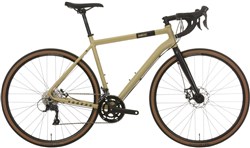 Image of VooDoo Nakisi 2024 Gravel Bike