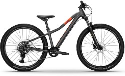 Image of VooDoo Nzumbi 2026 Junior Bike