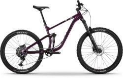Image of VooDoo Zobop  2025 Mountain Bike