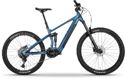 Image of VooDoo Zobop-E 2025 Electric Mountain Bike