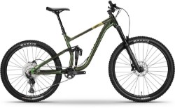Image of VooDoo Zobop Pro 2025 Mountain Bike