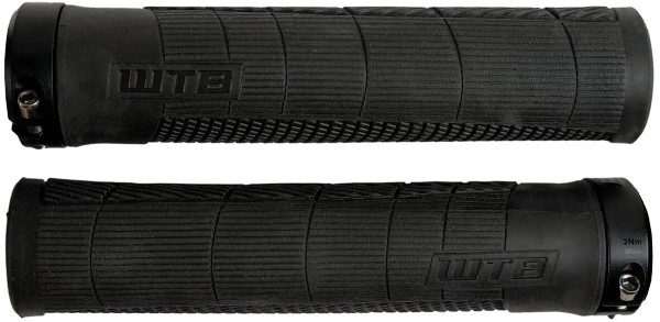 WTB CZ Control Grips Single Clamp