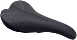 Image of WTB Pure Medium Cromoly Saddle