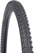 Image of WTB Raddler TCS Light/Fast Rolling 120tpi Dual DNA SG2 700c Tyre