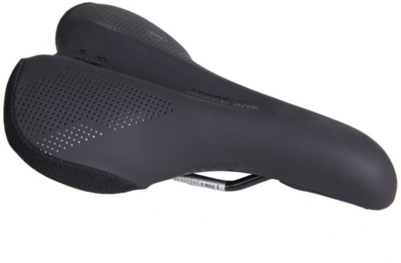 WTB Speed She Wide Womens Cromoly Saddle
