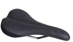 Image of WTB Volt Wide Cromoly Saddle