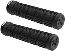Image of WTB Wafel Clamp-On Grips