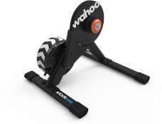 Image of Wahoo KICKR CORE 2 with Zwift Click and Cog