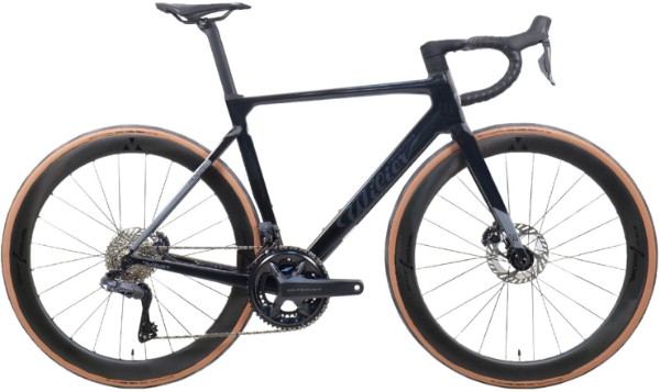 Wilier Filante SL Ultegra Di2 SWR 2025 Road Bike