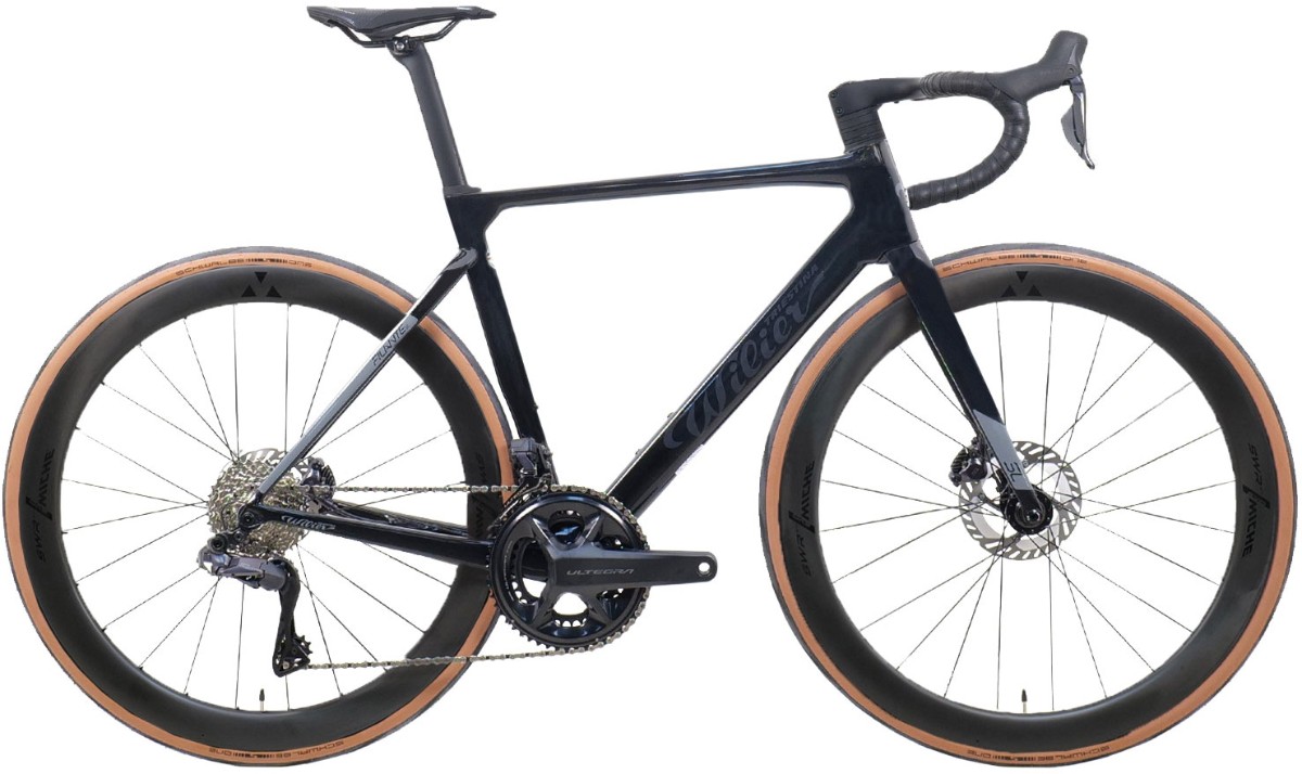 Wilier Filante SL Ultegra Di2 SWR 2025 Road Bike