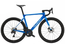 Image of Wilier Filante SL Ultegra Di2 SWR Evo 2026 Road Bike