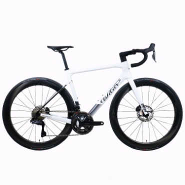 Wilier Garda 105 12x SWR 2025 Road Bike