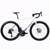 Wilier Garda 105 12x SWR 2025 Road Bike