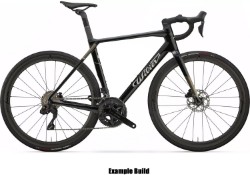 Image of Wilier Granturismo SL 105 Di2 SWR 2026 Road Bike