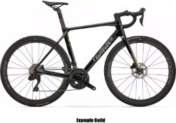 Image of Wilier Granturismo SL 105 Di2 Syntium 2026 Road Bike