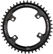 Image of Wolf Tooth 110 BCD 4 Bolt Chainring for Shimano GRX