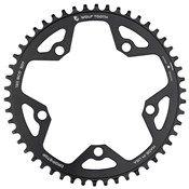 Image of Wolf Tooth 130 BCD Flat Top Chainring