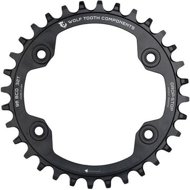 Wolf Tooth 96 BCD M8000 Chainring