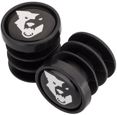 Wolf Tooth Bar End Plugs Pair