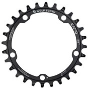 Image of Wolf Tooth Camo Aluminum Round Chainrings for 12spd Hyperglide Chain