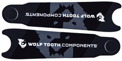 Image of Wolf Tooth Crankskins Crankarm Protectors