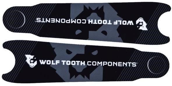 Wolf Tooth Crankskins Crankarm Protectors