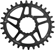 Image of Wolf Tooth Elliptical SRAM Direct Mount Chainring
