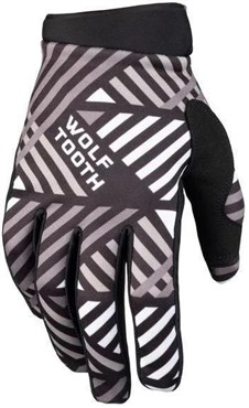 Wolf Tooth Flexor Long Finger Cycling Gloves