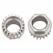 Image of Wolf Tooth Pack Wrench Cinch and ISIS Spline Wrench Insert