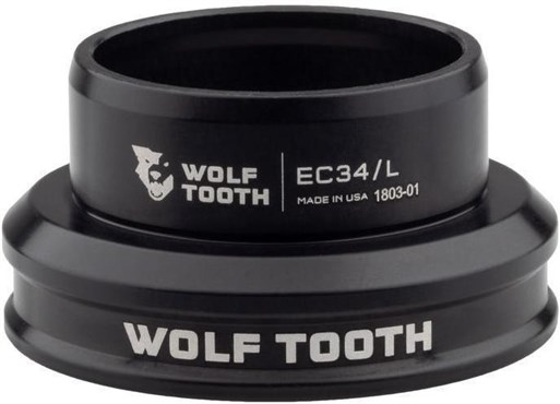 Wolf Tooth Performance External Cup EC34 Lower Headset