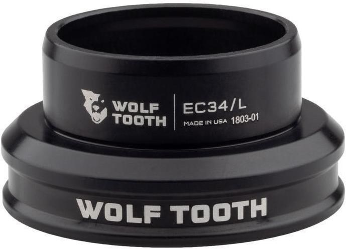 Wolf Tooth Performance External Cup EC34 Lower Headset