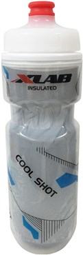 XLAB Cool Shot Insulated Racing Bottle
