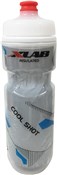XLAB Cool Shot Insulated Racing Bottle