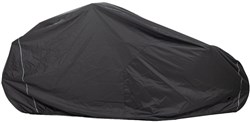 Image of XLC Stride 2 Total Bike Cover