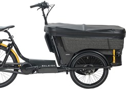 Image of XLC Stride 3 Box Cover