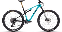 Image of Yeti ASR C-Series C2 29" 2024 Mountain Bike