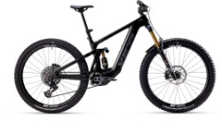 Image of Yeti LTe T3 2025 Electric Mountain Bike