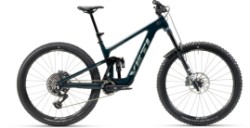Image of Yeti MTe C2 Eagle 90 2025 Electric Mountain Bike