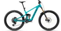 Image of Yeti MTe T3 2025 Electric Mountain Bike