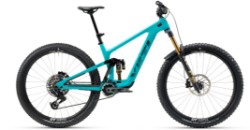 Image of Yeti MTe T3 2026 Electric Mountain Bike