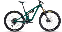 Yeti SB140 LRC2 Factory 29" 2025 Mountain Bike